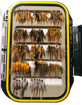Ultimate Soft Hackle Collection